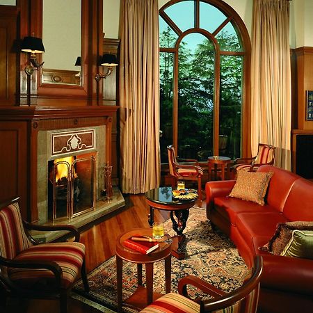 Wildflower Hall, An Oberoi Resort, Shimla Interieur foto