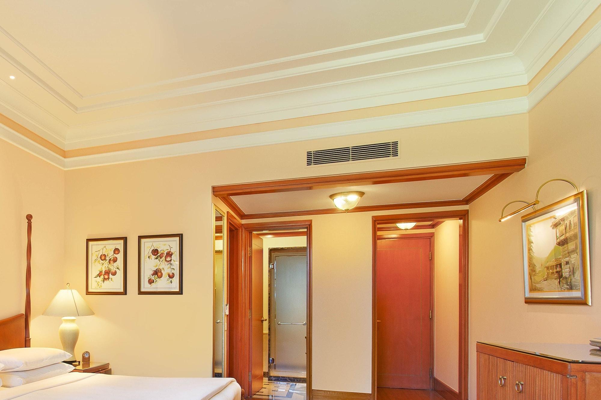 Wildflower Hall, An Oberoi Resort, Shimla Buitenkant foto