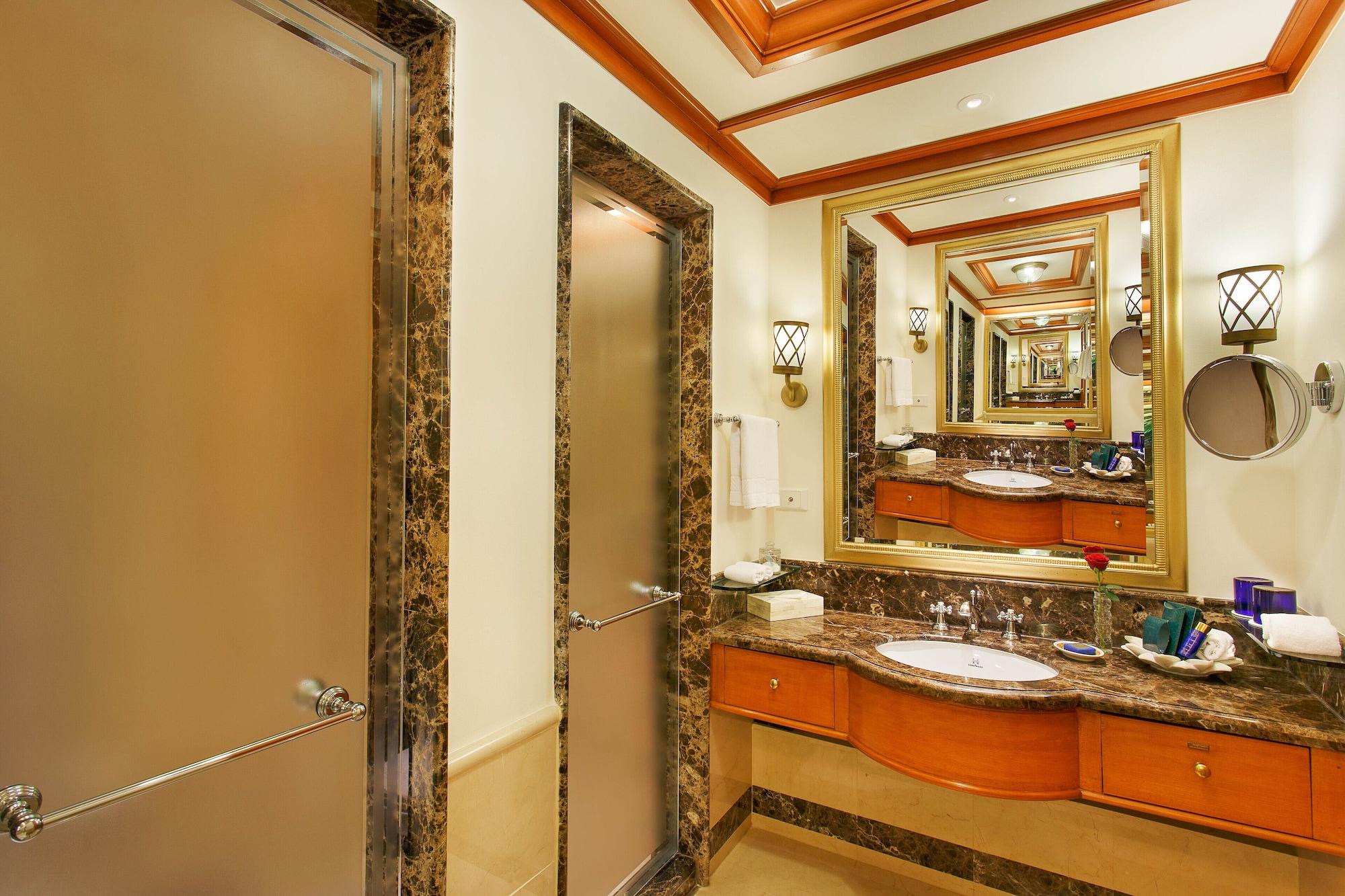 Wildflower Hall, An Oberoi Resort, Shimla Buitenkant foto