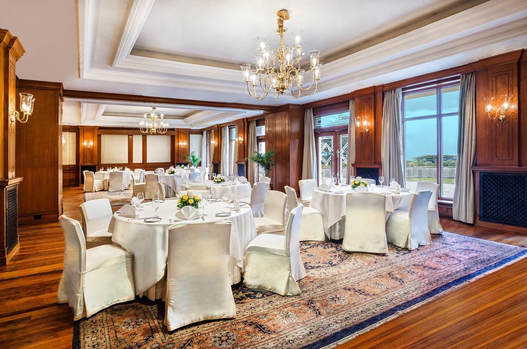 Wildflower Hall, An Oberoi Resort, Shimla Buitenkant foto