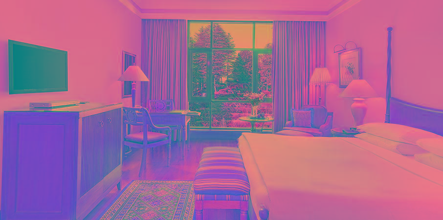 Wildflower Hall, An Oberoi Resort, Shimla Buitenkant foto