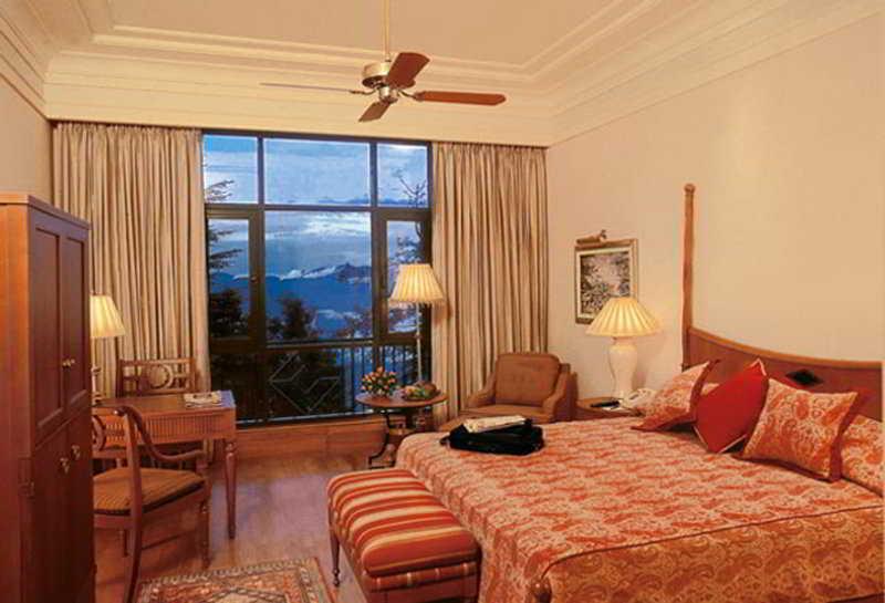 Wildflower Hall, An Oberoi Resort, Shimla Kamer foto