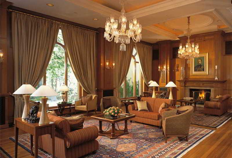 Wildflower Hall, An Oberoi Resort, Shimla Buitenkant foto