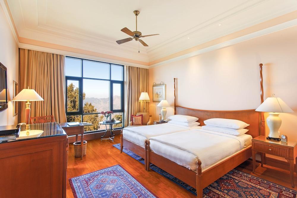 Wildflower Hall, An Oberoi Resort, Shimla Buitenkant foto